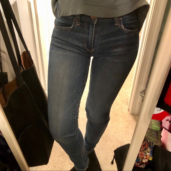 ⭐️ American Eagle Jegging ⭐️ - Picture 3 of 3